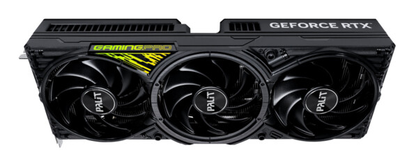 Carte graphique GeForce RTX 5080 GamingPro OC V1 16 Go GDDR7