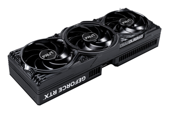 Carte graphique GeForce RTX 5080 GamingPro OC V1 16 Go GDDR7