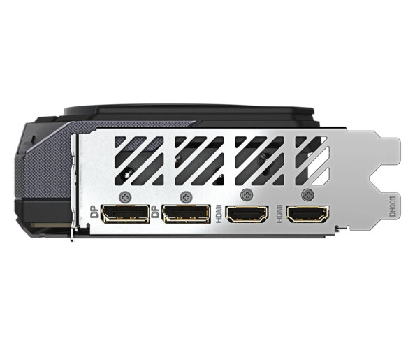 Carte graphique Radeon RX 9070 GRE GAMING OC 12G