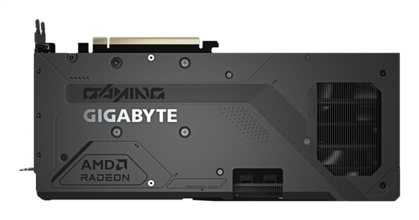 Carte graphique Radeon RX 9070 GRE GAMING OC 12G