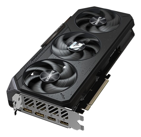 Carte graphique Radeon RX 9070 GRE GAMING OC 12G
