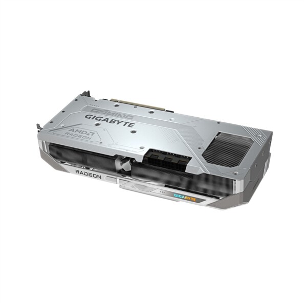 Carte graphique Radeon RX 9070 XT Gaming OC Ice 16 Go