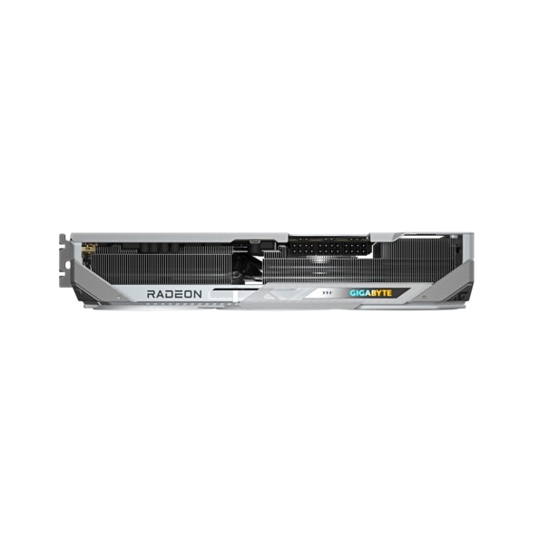 Carte graphique Radeon RX 9070 XT Gaming OC Ice 16 Go