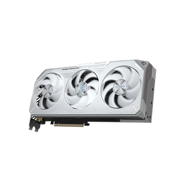 Carte graphique Radeon RX 9070 XT Gaming OC Ice 16 Go
