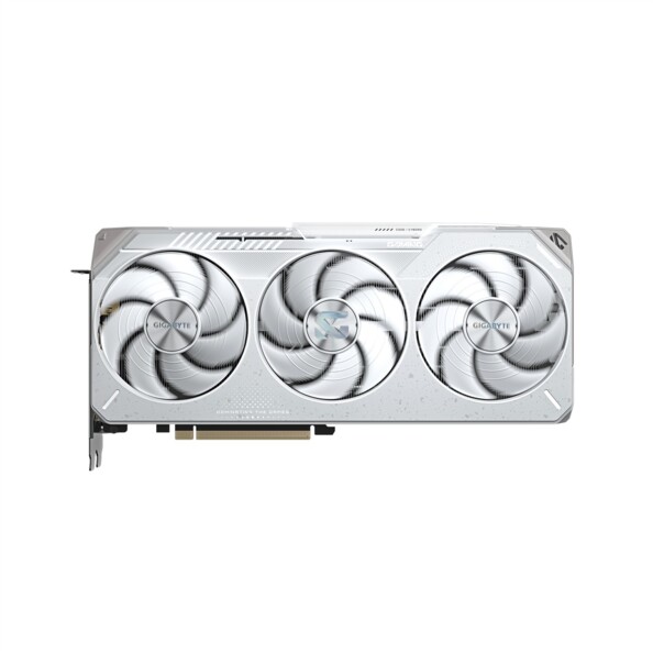 Carte graphique Radeon RX 9070 XT Gaming OC Ice 16 Go