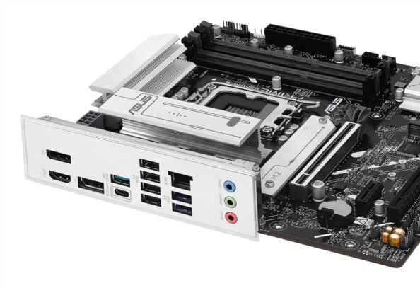 Carte mère ASUS PRIME B860M-A-CSM LGA 1851 DDR5 micro ATX