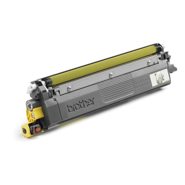 Cartouche de toner jaune TN-248Y – jusqu’à 1000 pages