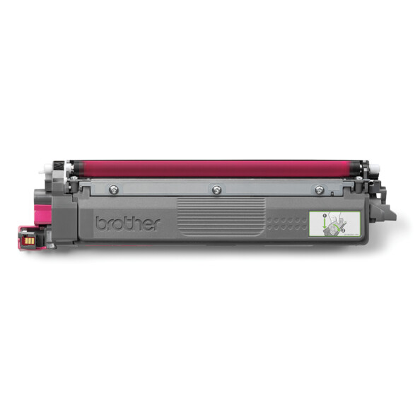 Cartouche de toner magenta TN-248M jusqu’à 1000 pages