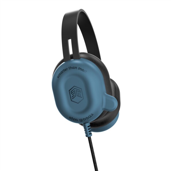 Casque audio filaire Hear-O - Jack 3,5 mm