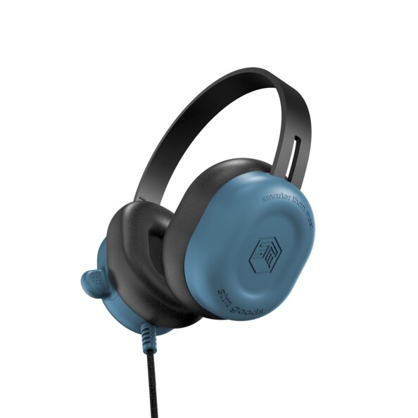 Casque audio filaire Hear-O - Jack 3,5 mm