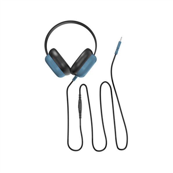 Casque audio filaire Hear-O - Jack 3,5 mm