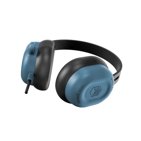 Casque audio filaire Hear-O - Jack 3,5 mm