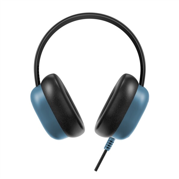 Casque audio filaire Hear-O - Jack 3,5 mm