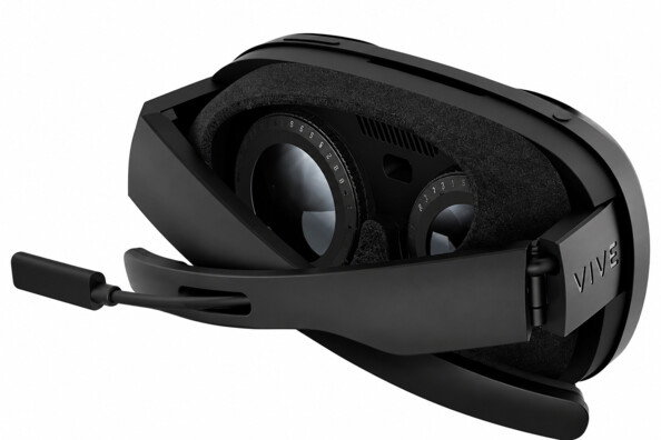 Casque de réalité virtuelle VIVE Flow