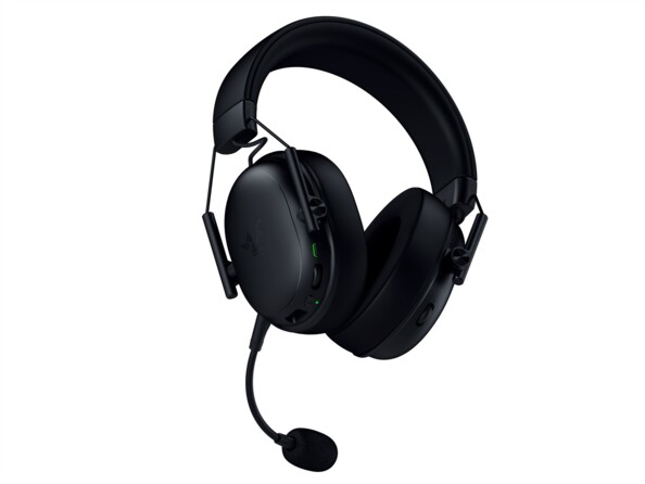 Casque Gaming sans fil BlackShark V3 X Hyperspeed