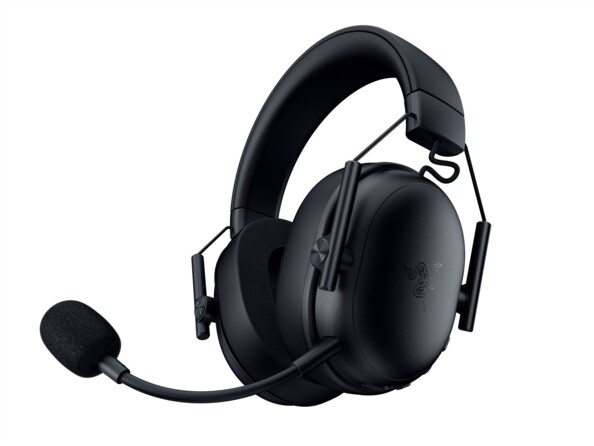 Casque Gaming sans fil BlackShark V3 X Hyperspeed