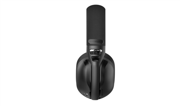 Casque gaming sans fil Hyperpunk 3 Wireless avec ANC hybride