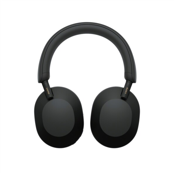 Casque Sony WH-1000XM5 avec bluetooth et réduction de bruit premium