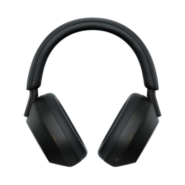 Casque Sony WH-1000XM5  avec bluetooth et réduction de bruit premium