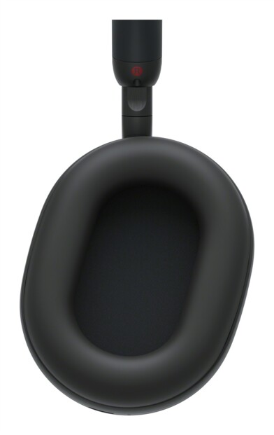 Casque Sony WH-1000XM5 avec bluetooth et réduction de bruit premium