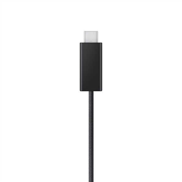 Chargeur sans fil magnétique Qi2.2 25 W avec câble USB-C 1,5 m