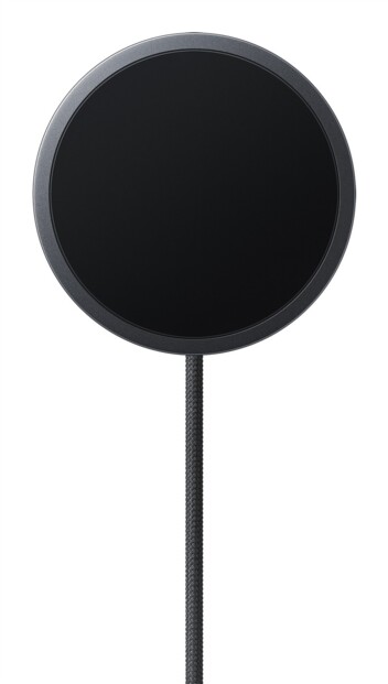 Chargeur sans fil magnétique Qi2.2 25 W avec câble USB-C 1,5 m
