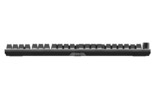 Clavier gaming mécanique silencieux filaire Light Mount Silent Tactile