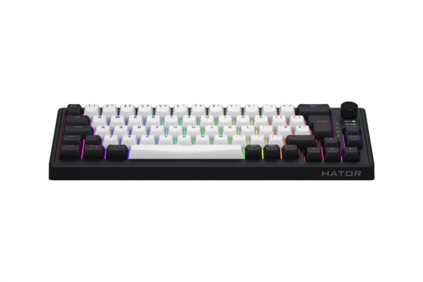 Clavier gaming sans fil Skyfall 65 MAG Ultima 8K