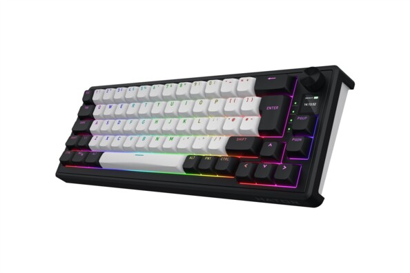 Clavier gaming sans fil Skyfall 65 MAG Ultima 8K