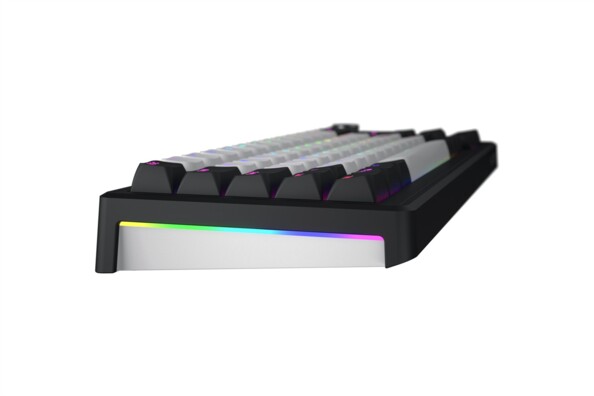 Clavier gaming sans fil Skyfall 65 MAG Ultima 8K