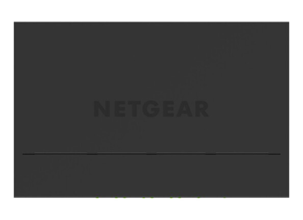 Commutateur 5-Port Gigabit Ethernet High-Power PoE+
