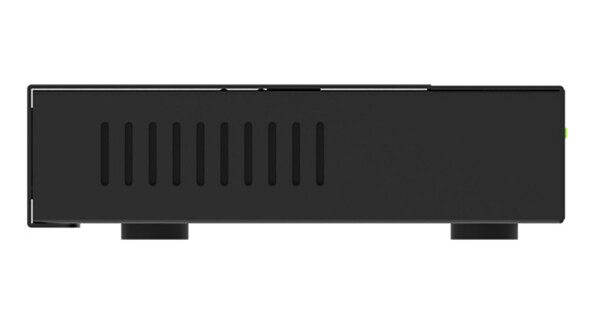 Commutateur 5-Port Gigabit Ethernet High-Power PoE+