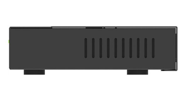 Commutateur 5-Port Gigabit Ethernet High-Power PoE+