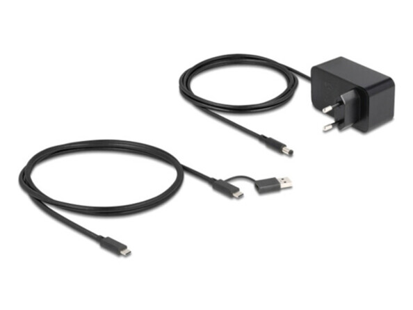 Hub USB 3.2 / 7 ports