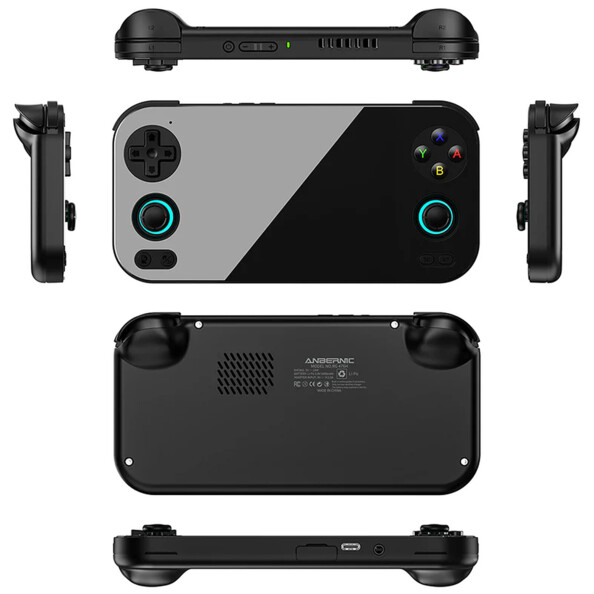 Console portable ANBERNIC RG 476H