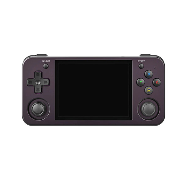 Console portable ANBERNIC RG353M