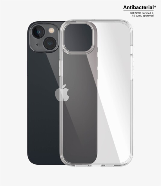 Coque de protection HardCase pour iPhone 14 Plus de la marque PanzerGlass