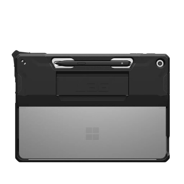 Coque de protection Scout pour Microsoft Surface Pro 1ère Génération - Noir