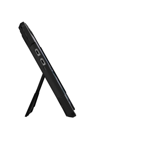 Coque Metropolis pour Microsoft Surface Pro 9/10/11 - Noir