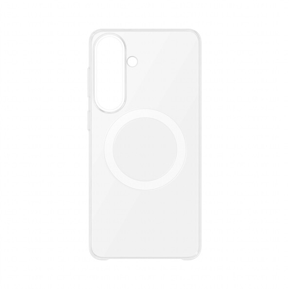 Coque transparente magnétique pour Galaxy S26+