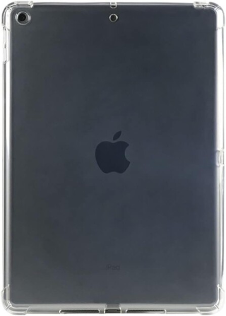 Coque transparente renforcée R Series pour iPad 10,2"