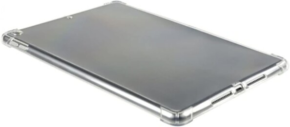 Coque transparente renforcée R Series pour iPad 10,2"