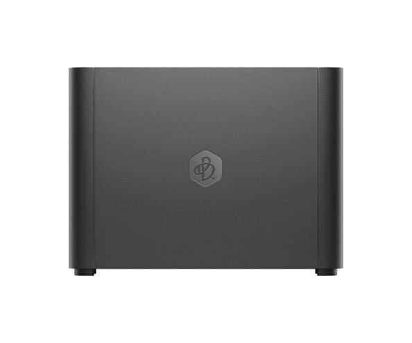 Disque dur externe NAS 4 To et Hub de sauvegarde de données