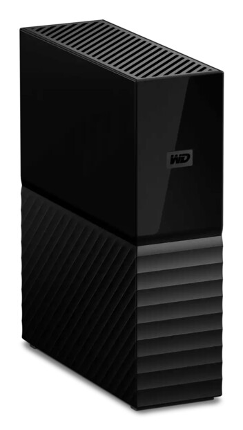 Disque dur externe My Book USB 3.2 - 16 To