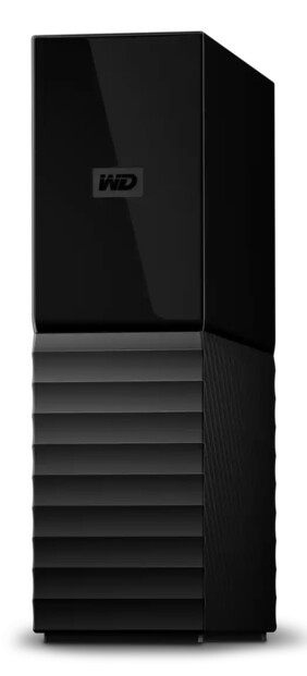 Disque dur externe My Book 26 To USB 3.2