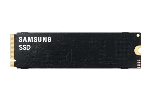 Disque dur interne SSD 9100 Pro NVMe PCIe 5.0 M.2 2280 - 4 To