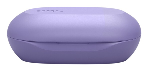 Écouteurs ouverts sans fil Sense Lite violets avec crochets auriculaires