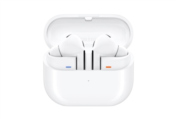 Ecouteurs sans-fil Galaxy Buds3 Pro blanc