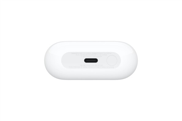 Ecouteurs sans-fil Galaxy Buds3 Pro blanc