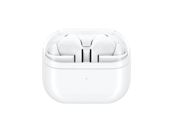 Ecouteurs sans-fil Galaxy Buds3 Pro blanc